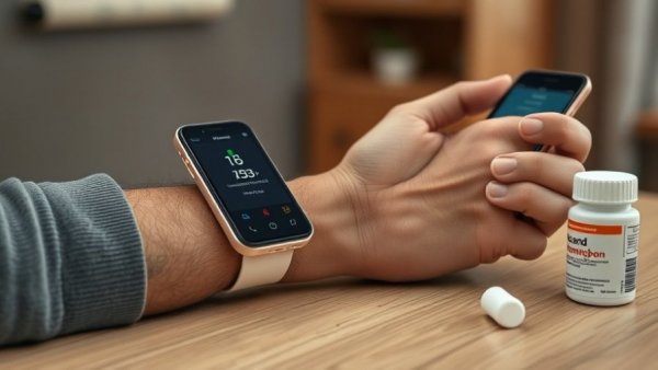 Medications that impact CGM accuracy: CGM and acetaminophen.