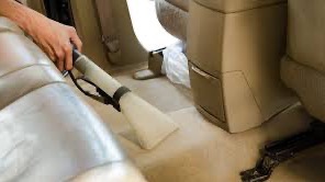 CAR CARPET CLEANING