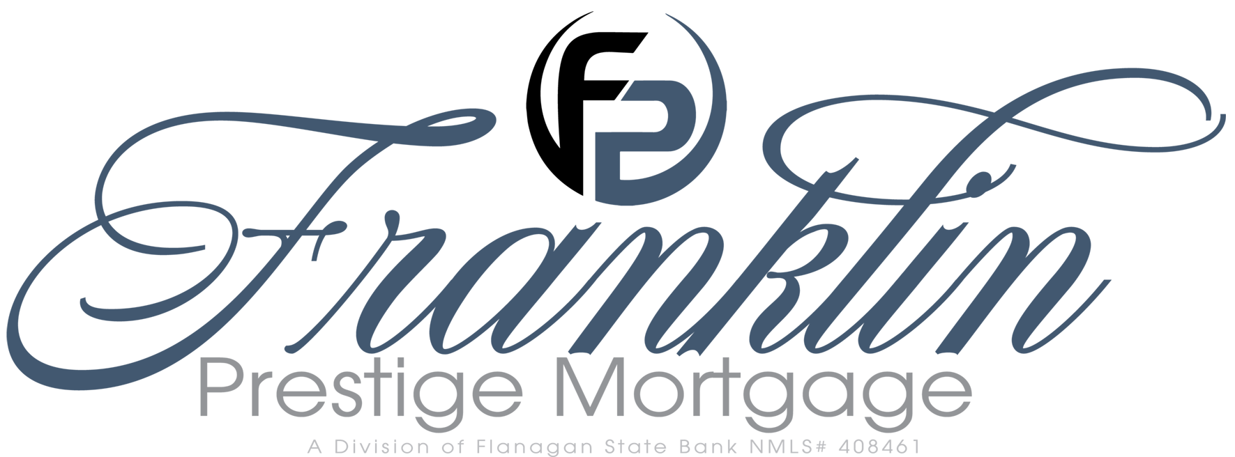 Logo Franklin Prestige Division of Flanagan State Bank NMLS # 408461