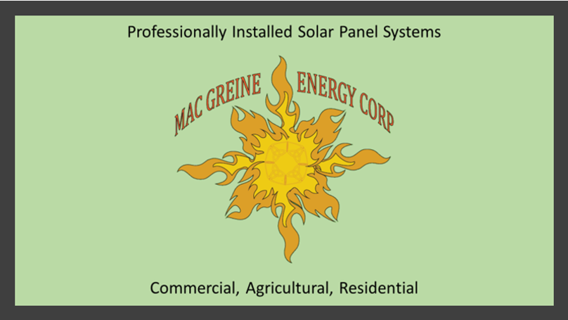 Solar Power Commercial Agricultural Residential California Indiana