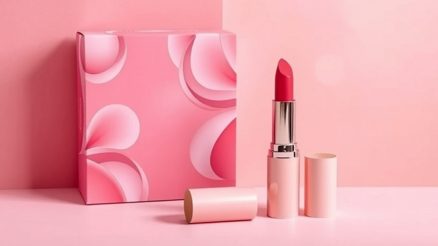 Sephora Savings Event 2025 deals with lipstick and beauty set against pastel background.