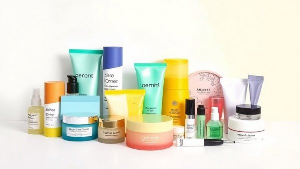 Early Black Friday beauty deals showcasing skincare and lip products.