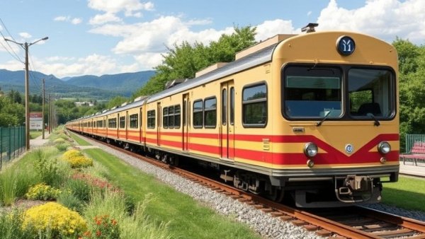 Wellness on the Rails