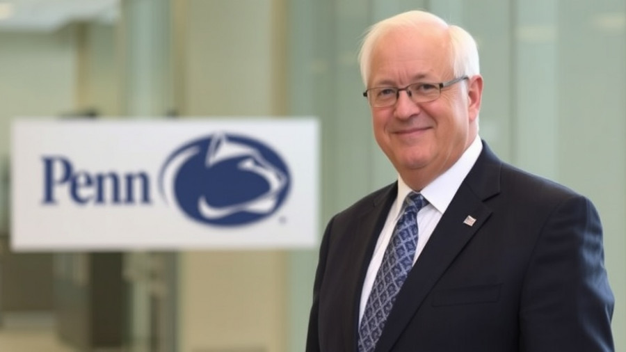 Golisano gifts $50M to Penn State Health Children’s Hospital