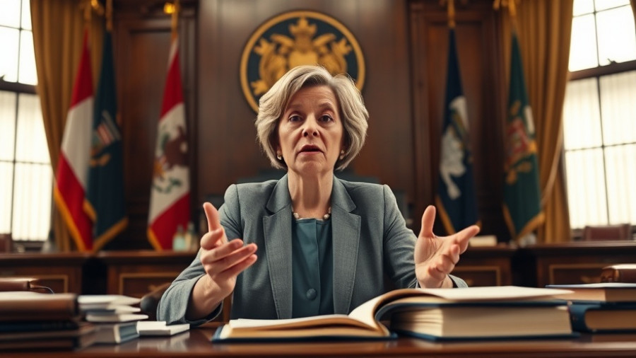 Professional discussion on Pennsylvania SNAP funding proposal in office.