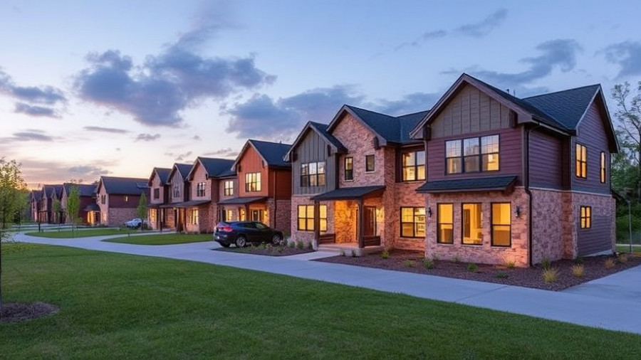 Willow Valley Communities CEO announces Mosaic timeline