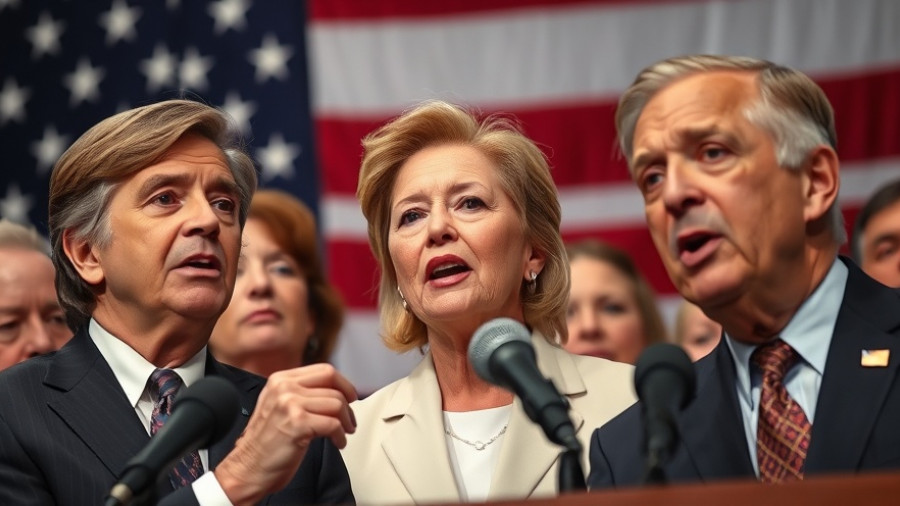 Public officials addressing SNAP benefits suspension emergency in Pennsylvania.