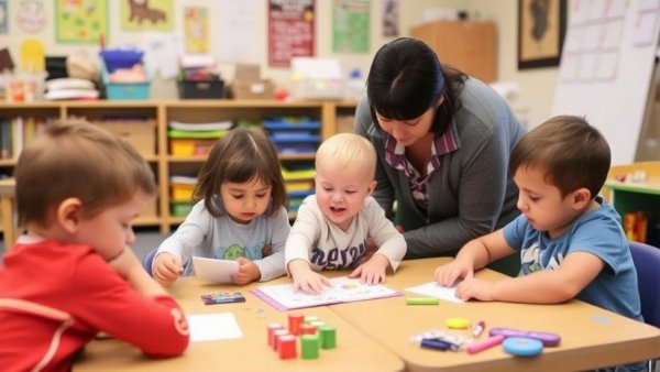 Pa.’s early childhood education system in crisis, report reveals