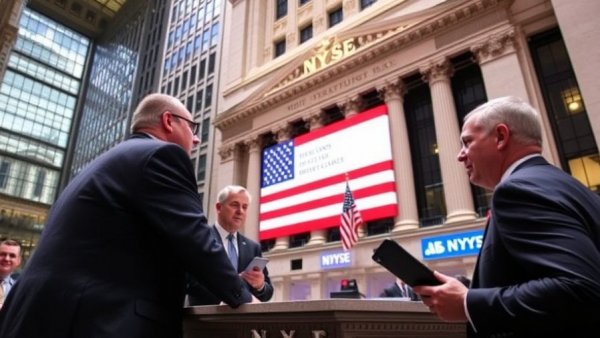 Carlisle financial firm experiences NYSE, Closing Bell