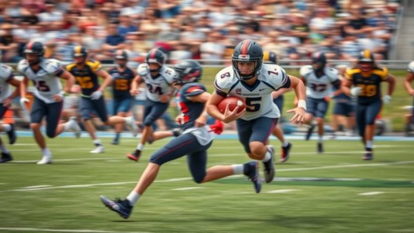 Drake Dawson Mid-American Conference offer football action.