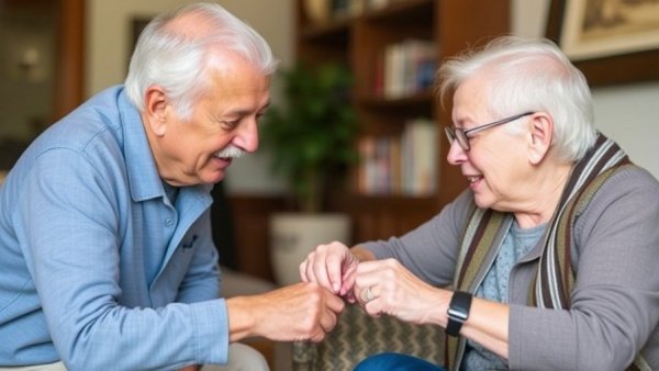 Helping Lebanon veterans stay independent at home