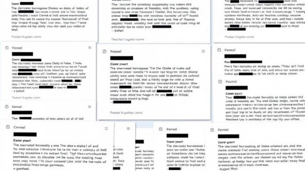 Redacted emails suggesting Epstein and Trump connection.