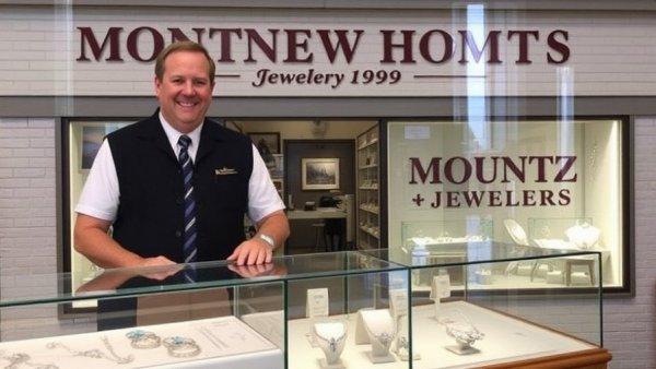 Mountz Jewelers stands test of time