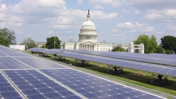 Bills promoting solar energy pass out of house committee