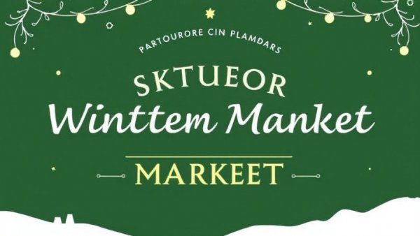 Lancaster City to host inaugural Outdoor Winter Market