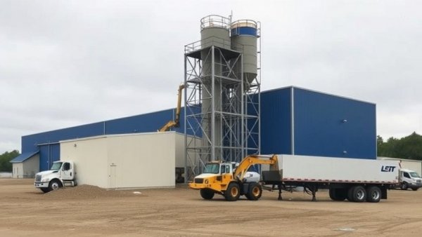 Lebanon company acquires Carlisle concrete plant