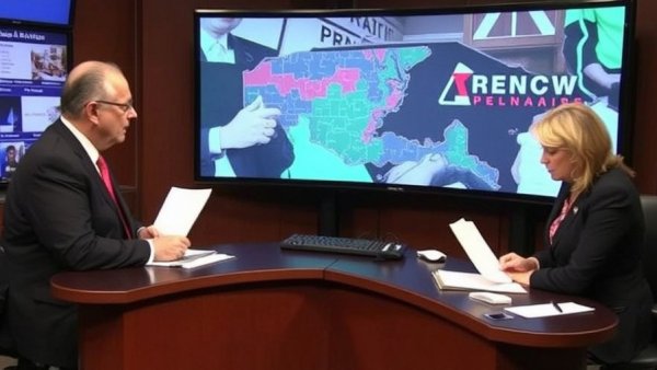 Central Pa. news organizations undergo historic changes