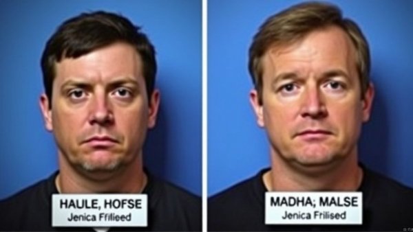 Bordentown Township double homicide: Two charged in double-murder headline with mugshots.