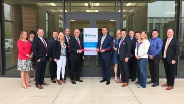 PA Business Impact Group opens advisory services company in York