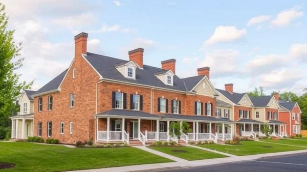 Lancaster real estate partnership shifts toward more modern model