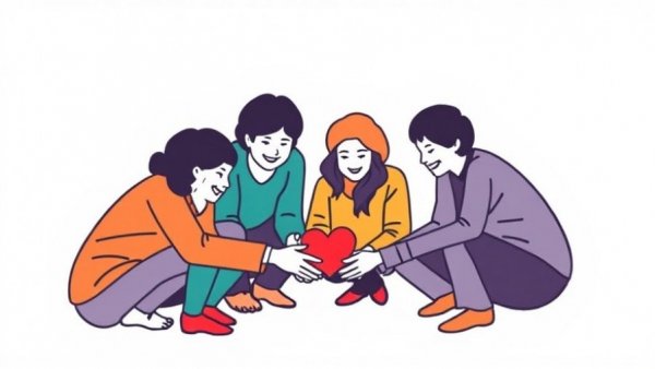 The power of local philanthropy