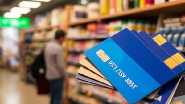 How to keep credit card debt from taking over your store