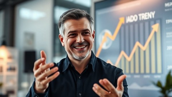 Infographic of Medicare costs in 2026 with smiling man.