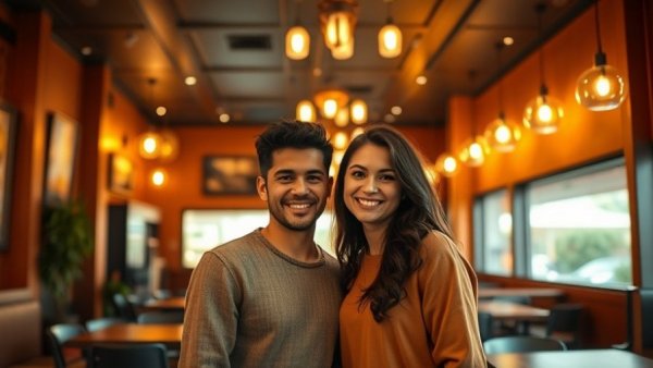 Pennsylvania restaurants adapt with cozy ambiance and friendly staff