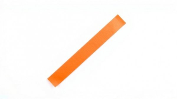 Yellow pencil with red tape in cross shape symbolizing Rejection Sensitivity Dysphoria.