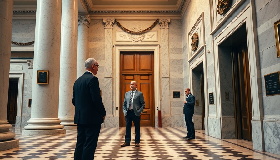 Fetterman's fitness for office: diverse attire in formal setting.
