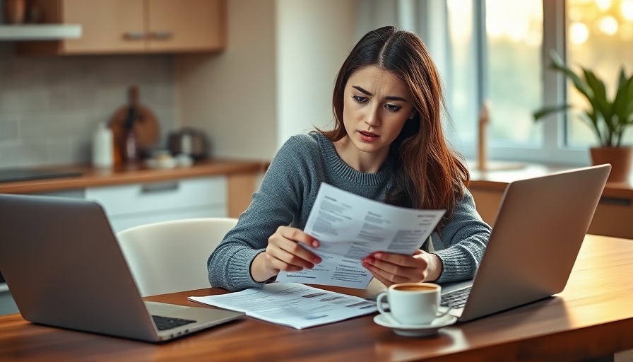 Impact of beauty expenses on retirement savings concept image