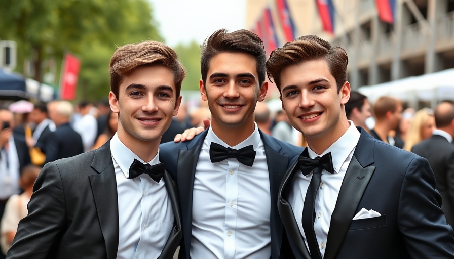 Jonas Brothers considering downsizing tour venues at an outdoor event.
