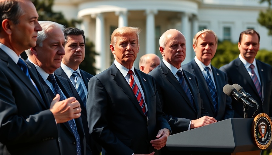 GOP mega-bill discussion at White House with leaders.