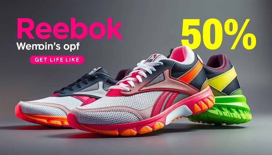 Reebok women’s sneakers promotions at Zappos.