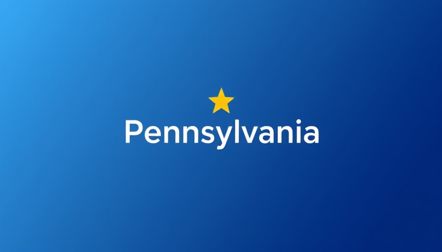 Pennsylvania Capital-Star logo on a gradient background