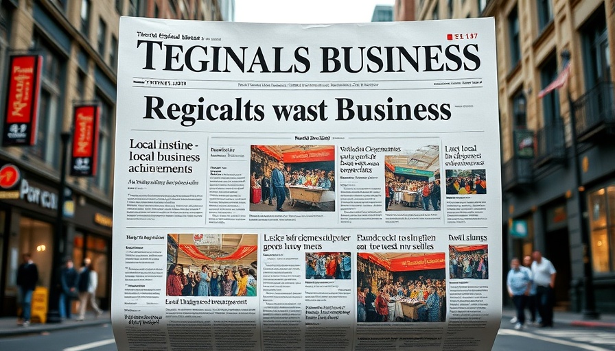 Central Penn Business Journal cover with news on Fulton Bank COO appointment.