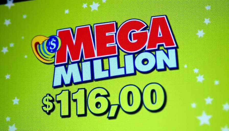 Mega Millions numbers: Are you the lucky winner of Friday’s $140 million jackpot?