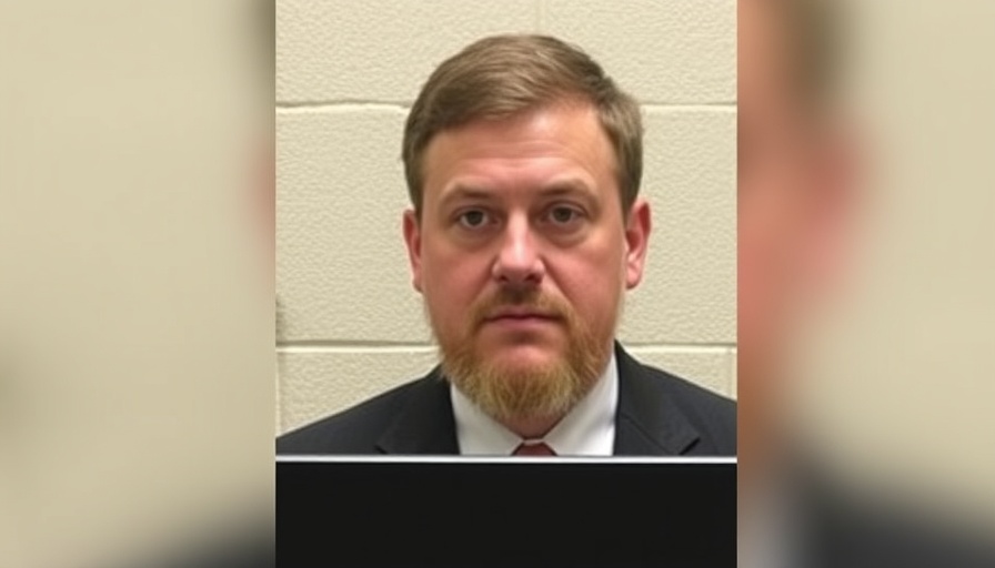 Agents seize work laptop used by law clerk charged with killing friend in Mechanicsburg