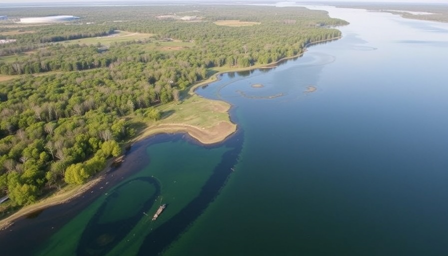 Experts slam Chesapeake Bay draft plan over lack of pollution targets and accountability