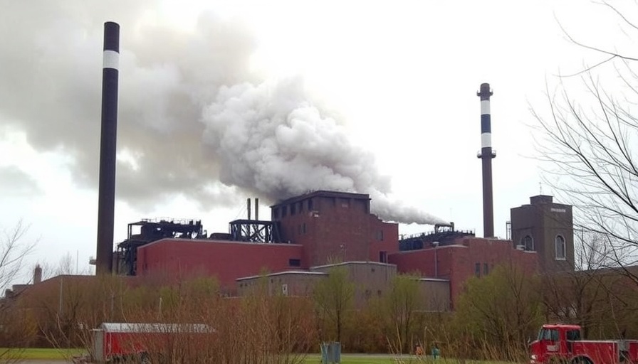 Update: Explosion at U.S. Steel’s Clairton Coke Works leaves one dead, one missing, 10 hurt