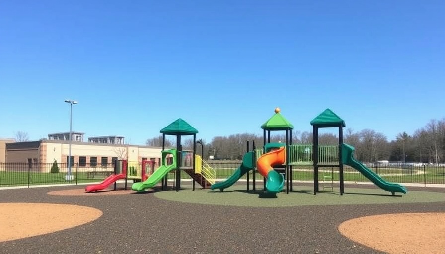 Lancaster-based Ecore acquires Ohio company to expand playground surfacing
