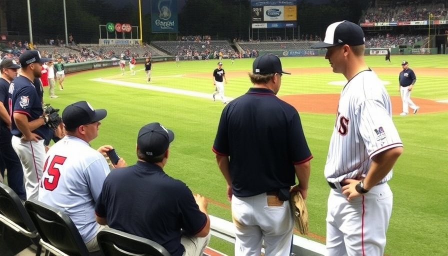 Pa. manager cites need to put the ball in play after LL World Series loss