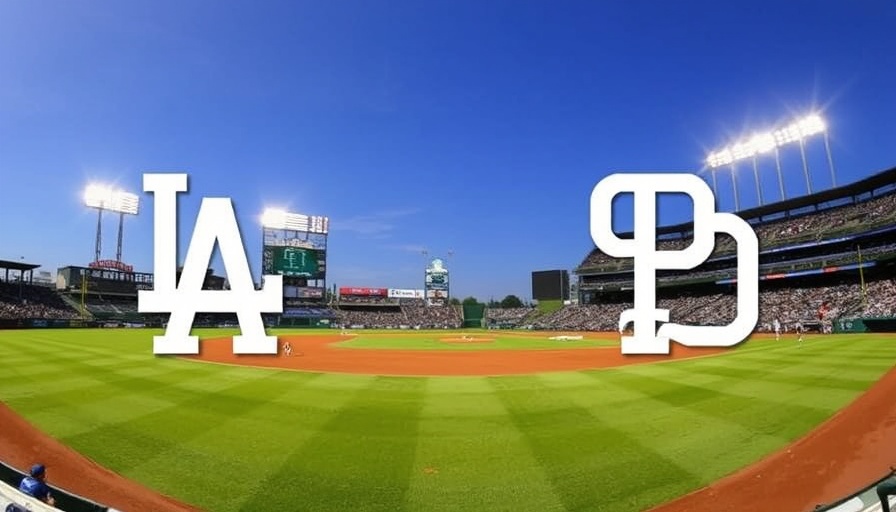 How to watch today’s Dodgers at Padres game: Time, TV channel, free live stream for Saturday