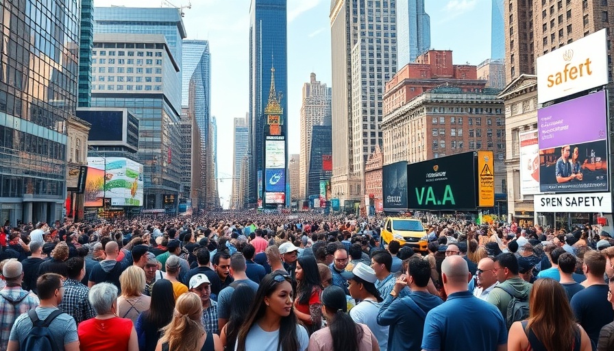Reducing violent crime in New York City through community unity.