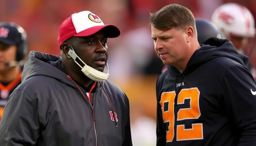 One of the sons of ‘Coach Prime’ waived following altercation, AP source says