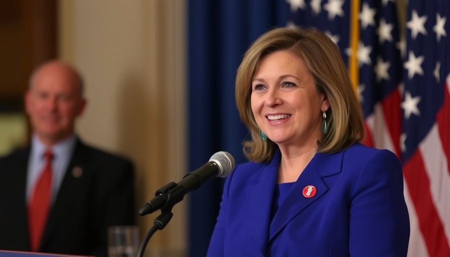 Pa.’s Heather Honey, who questioned the 2020 election, is appointed to federal election post