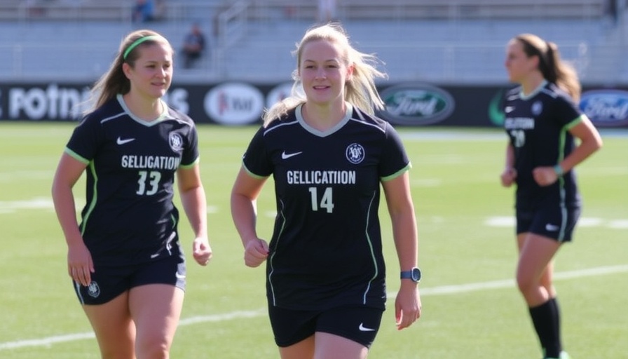 Big Spring’s Ophelia Radabaugh brings home PennLive girls soccer Player of the Week fan vote