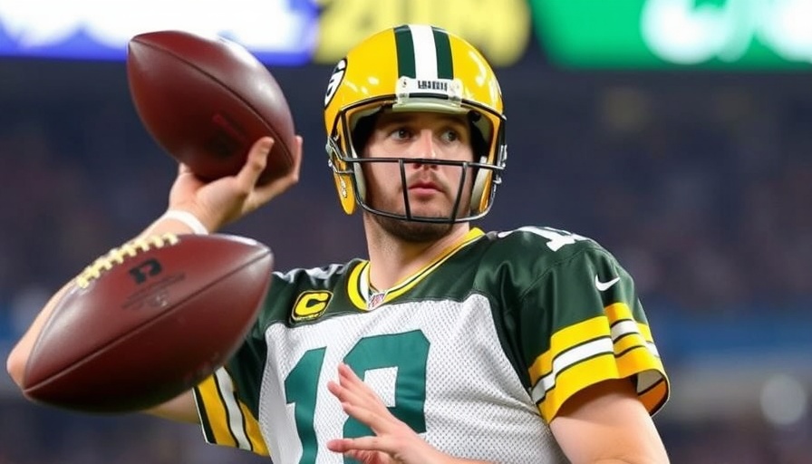 Here are the 2 bets our experts likes for Aaron Rodgers’ revenge game against the Jets