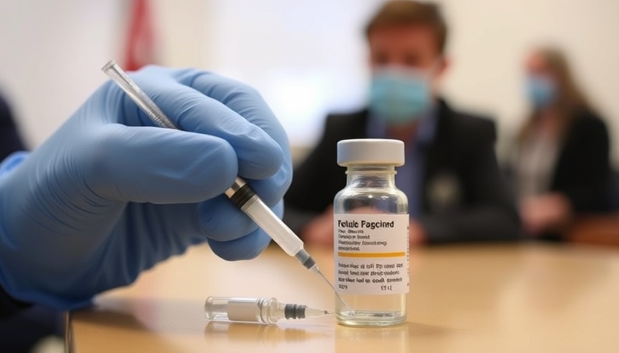 Pa. and other states break with FDA restrictions on COVID vaccines, ensuring broader access