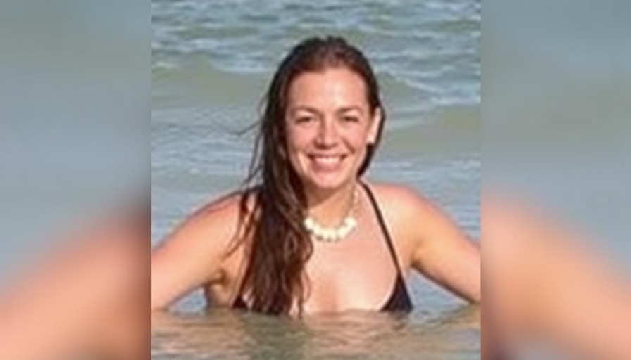 Search called off at N.J. beach town for woman who reportedly went missing while swimming